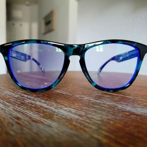 Blenders blue light glasses